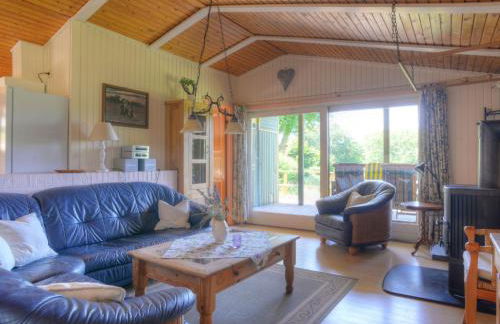 Holiday Home Wiesenhütte by Interhome - Foto 62