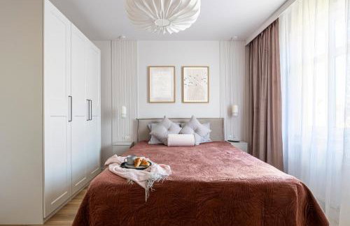 Comfy Aparts Św Mikołaja - Foto 42