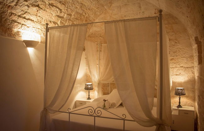 TD Casale Terranova Stone Farmhouse With Pool - Foto 5