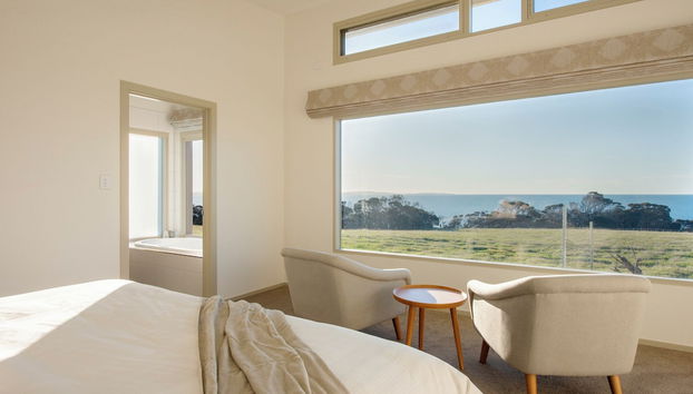 Oceanview Eco Villas - Foto 2, Quarto