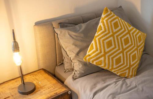 Large House, Garden, 3 Bedrooms - Foto 16