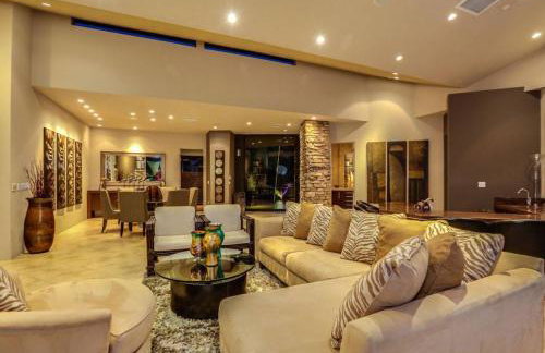 Villa Sparkle - Luxury Villa for Vacations - Foto 24