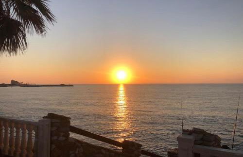 Higuericas Costa 222 Härlig takterrass med havsutsikt - Pool och 250m till stranden - Foto 20