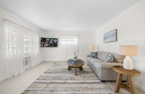 Sunset Inn - Hallandale Beach - Foto 64
