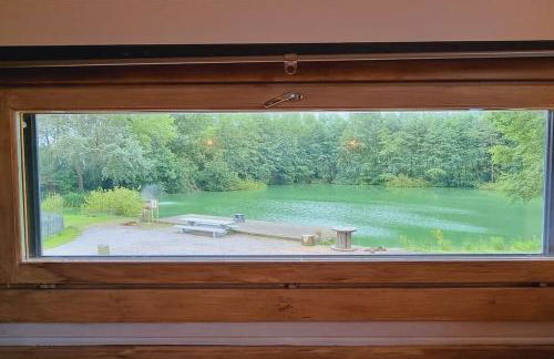 La Perle de l'Étang - Déconnexion totale - Foto 18