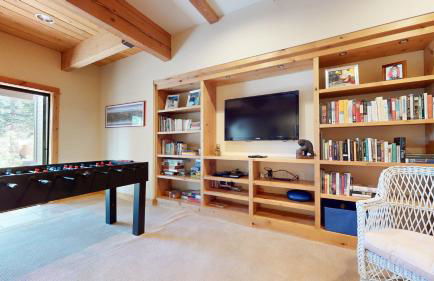 Val D'Isere #9 condo - Foto 37