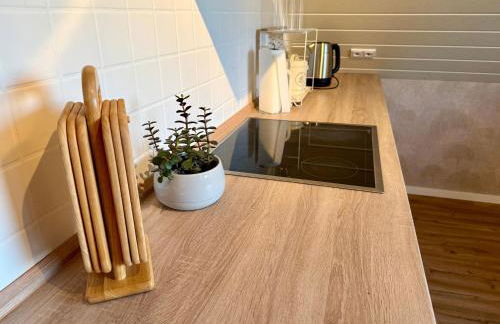 Ferienwohnung Wildblume Meißner - Foto 12