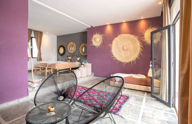 La Fattoria Ecolodge - Foto 21