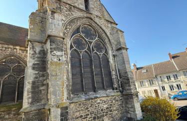 Appartement en Champagne - Foto 10