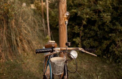 Casa delle foglie sussurranti - Foto 32