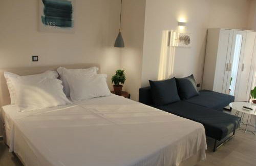 Boutique apartments Myesis - Foto 80