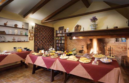 Romitorio di Castiglione del Lago - Photo 71