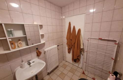 Apartment center station ground floor - Foto 4