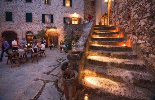 Agriturismo La Via Dell'Oliviera - Foto 33