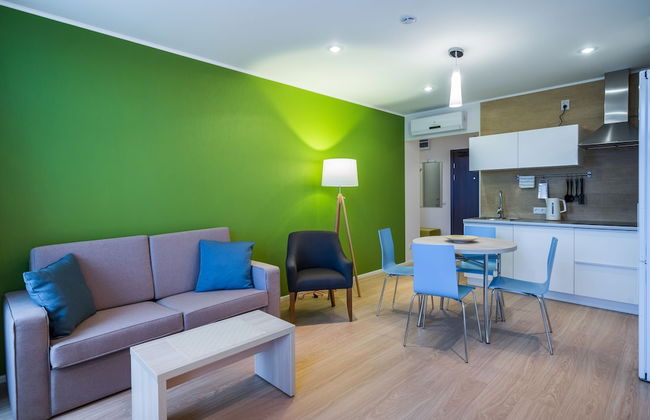 Avenue-Apart - Foto 30