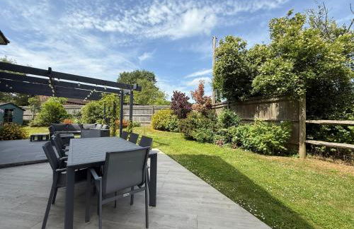 Light Filled Country Home for 14 in the High Weald near Hawkhurst - Foto 21