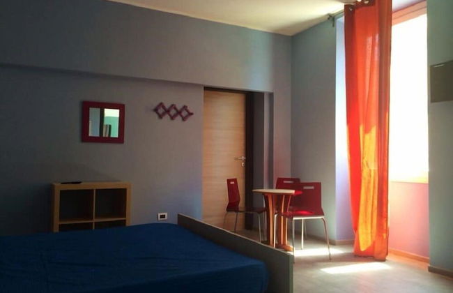 My Room Roma - Photo 5