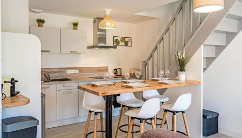 L’odon - Photo 2, stove, dishwasher, pet friendly, minibar