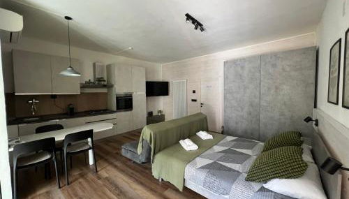 Le Calle Holiday Apartments - Foto 3, stove