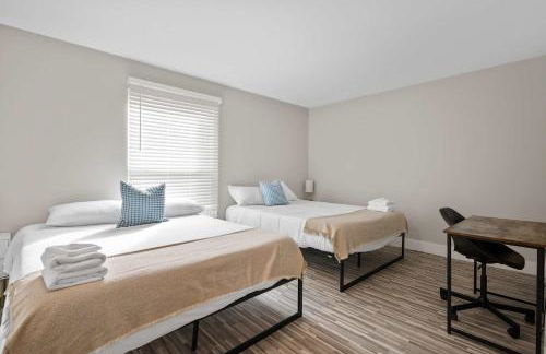 Serene & Modern Haven for Relaxation - Foto 8