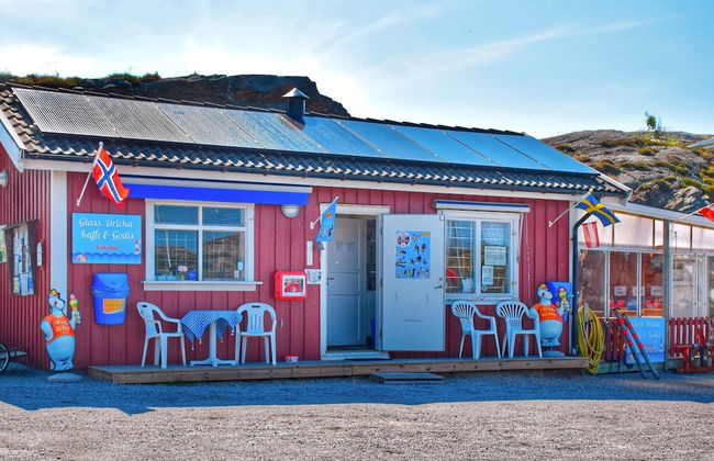 6 Person Holiday Home in Klovedal - Photo 14