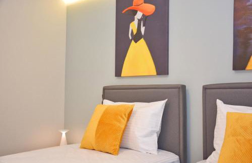 Villa Sokratis Mountain View in Porti - Photo 36