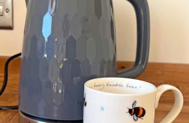 Cocklebury Farm - Foto 41