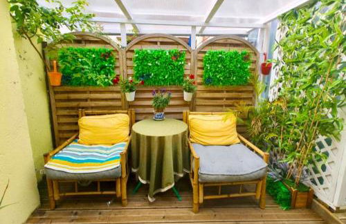 Le Coin des Artistes - Maisonnette - Foto 2