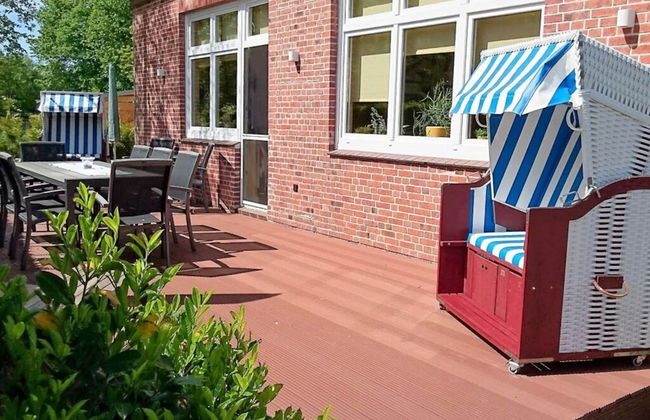 Tonnihuus Comfortable Holiday Residence - Photo 19