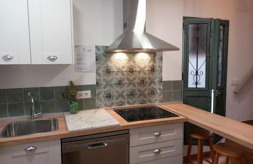 La Casa del Abuelo Curro - Foto 9