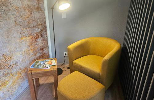 Apartments Zur alten Scheune Göringen - Foto 47