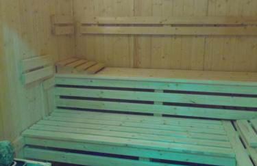 Chalet l'aubépine résidence B&B - Foto 38