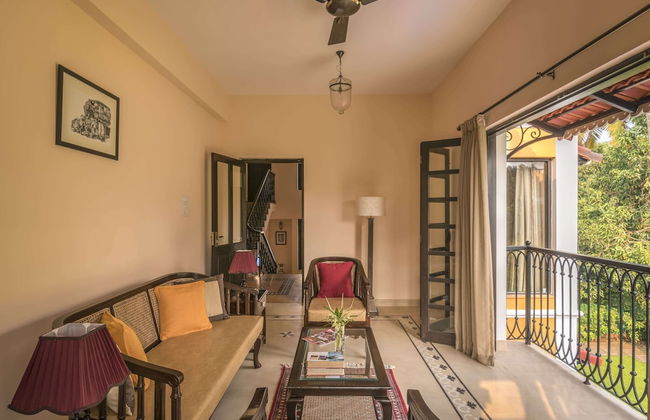 Villa Portico by Iksha - Photo 3