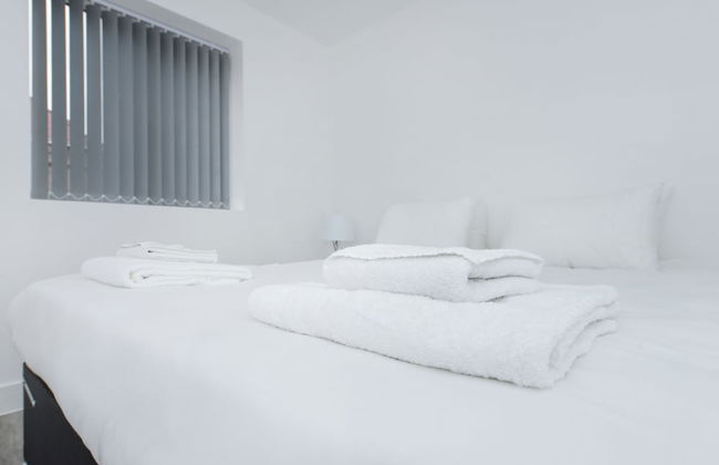 Adbolton Apartments - New & Low Carbon - Foto 3