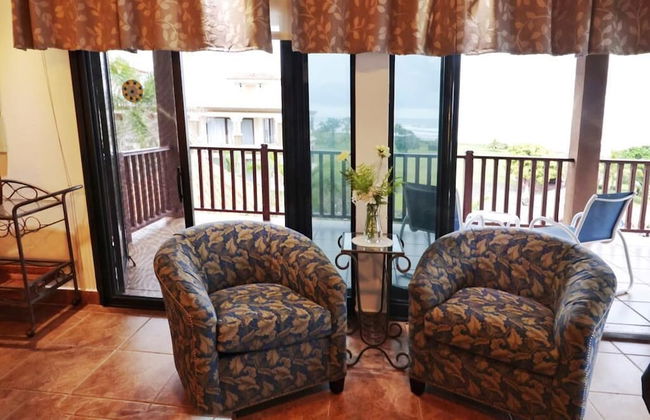 Suite Granada 131 Gran Pacifica Resort - Foto 9