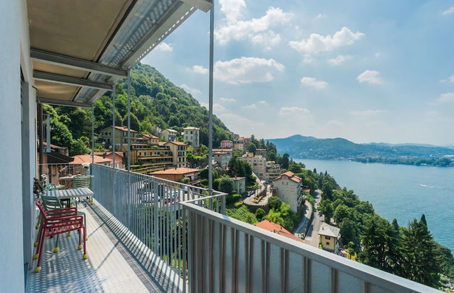 Co-a905-fsop87a2 - La Casa Dell Architetto - Foto 49