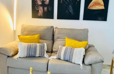 Sunny sweet apartment Olga - Foto 4