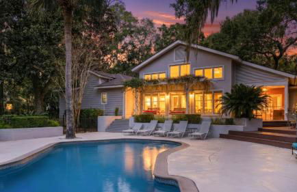 Vacation Paradise - Private Pool Fire Pit & BBQ - Foto 54