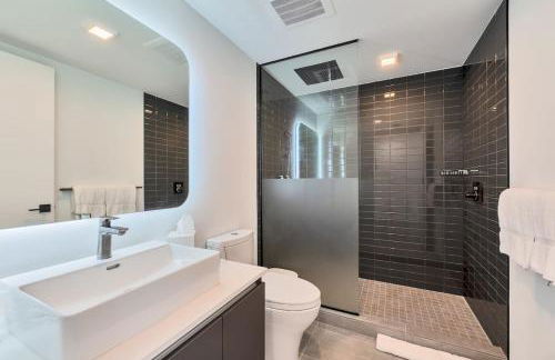 Gorgeous Unit in the Heart of Downtown Miami - Foto 15