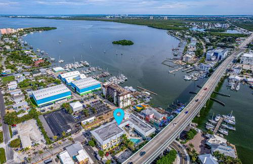 Harbour House at the Inn 208 - Foto 26