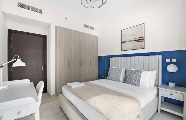 Silkhaus Najmat C 2, Al Reem Abu Dhabi - Photo 29