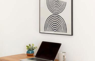 1 Bed Apartment - Redhill Central, Surrey, Gatwick #3 - Foto 10