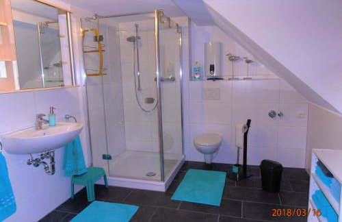 Ferienwohnung Peters - Foto 16