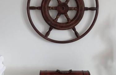 Oblò sul Mare - Villa nel cuore del Salento - Foto 20