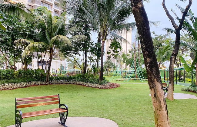 Sky House BSD Apartments by OkeStay - Foto 41