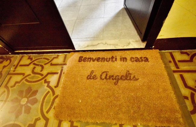 De Angelis Central House - Foto 26