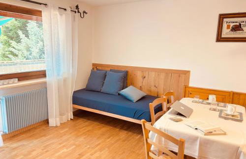 Apartment Fiemme Valley - Foto 34