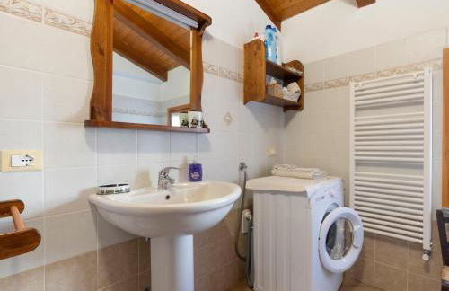 Apartment Luca by Interhome - Foto 21