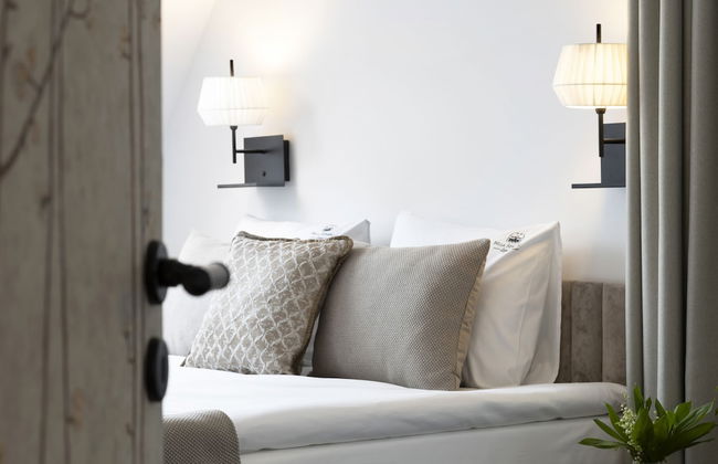 Willa Szwarc Sopot Premium Suites - Photo 55