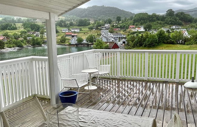 6 Person Holiday Home in Bjoa-by Traum - Foto 26